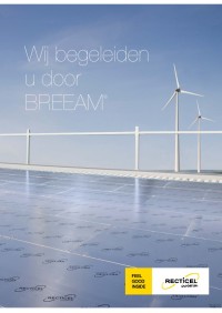 Recticel Insulation Brochure Breeam