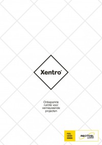 Recticel Insulation Xentro