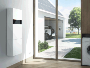 Is een thuisbatterij interessant voor een BEN-woning?