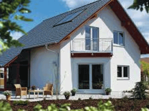 Waarom kiezen voor een zonneboiler in je BEN-woning?