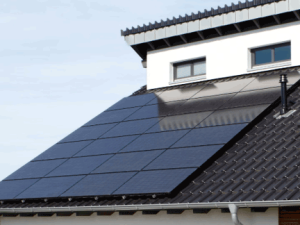 Waarom zonnepanelen bijna standaard zijn bij BEN-nieuwbouw